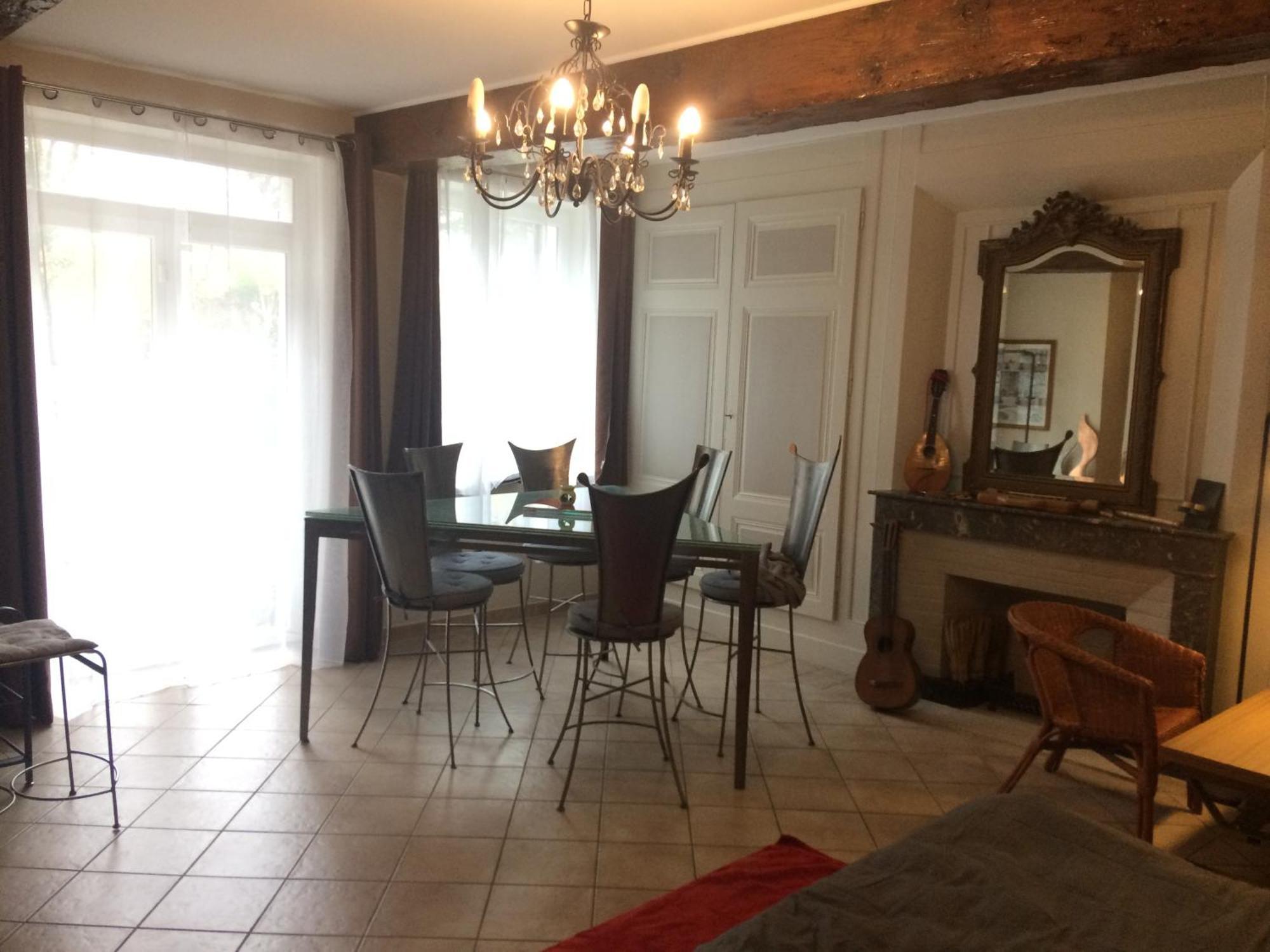 Chambre Spacieuse Au Calme Proche De Lyon Sathonay-Village Eksteriør billede